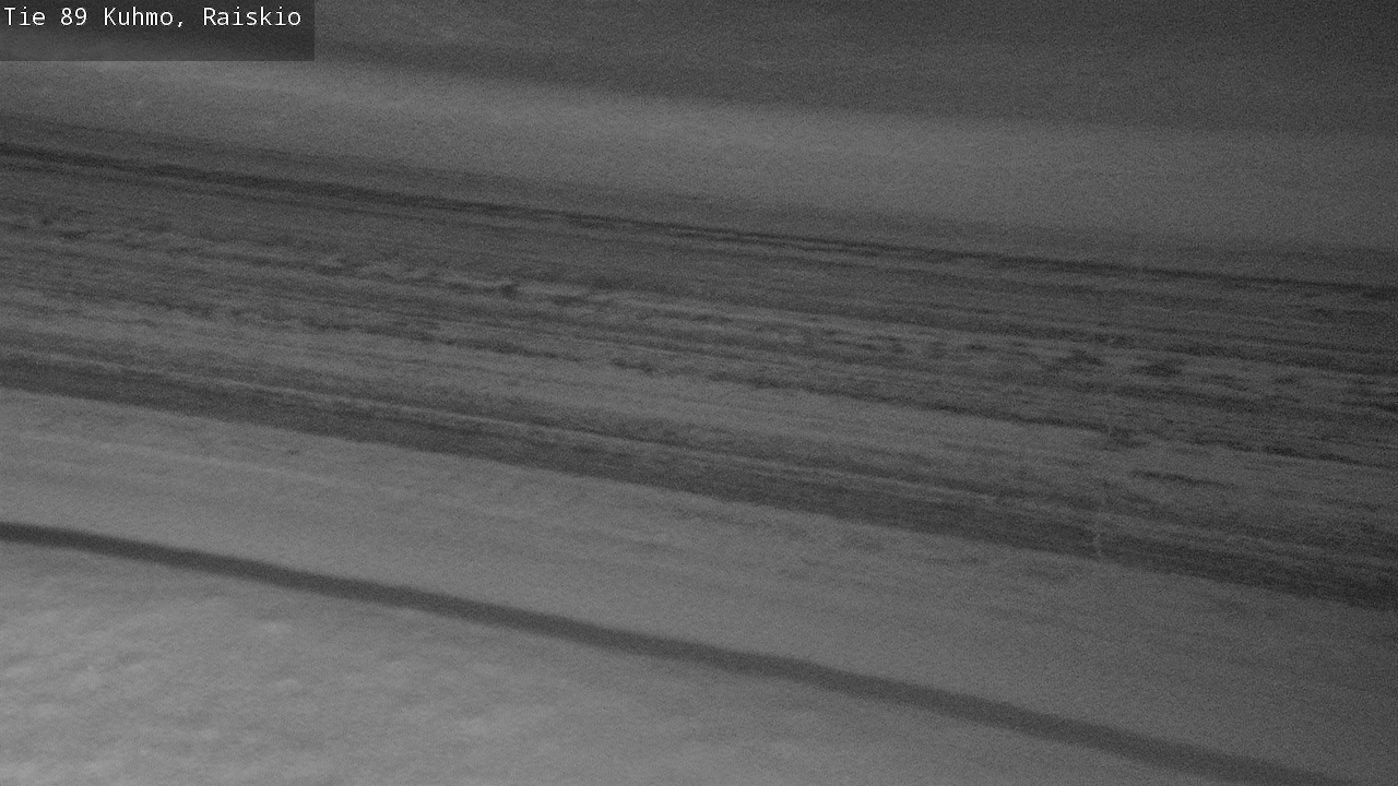 Kelikamerat Kuva Tie 89 Kuhmo, Raiskio, Kuhmo, Kainuu