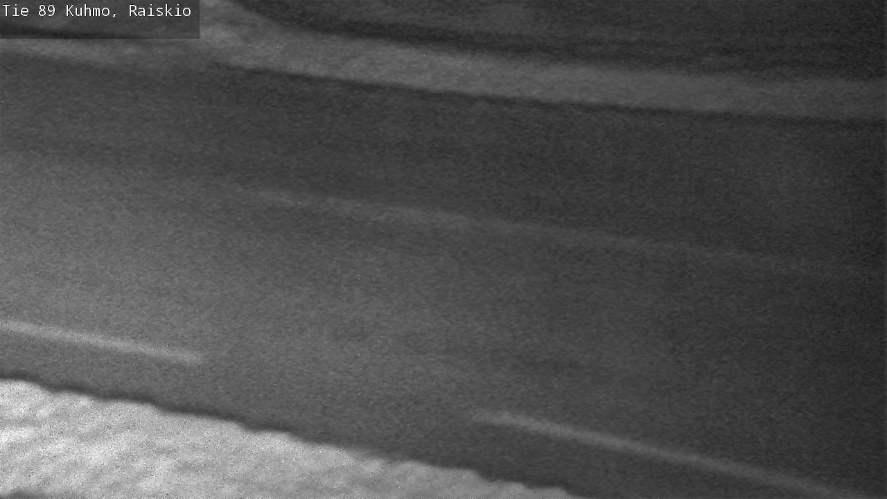 Kelikamerat Kuva Tie 89 Kuhmo, Raiskio, Kuhmo, Kainuu