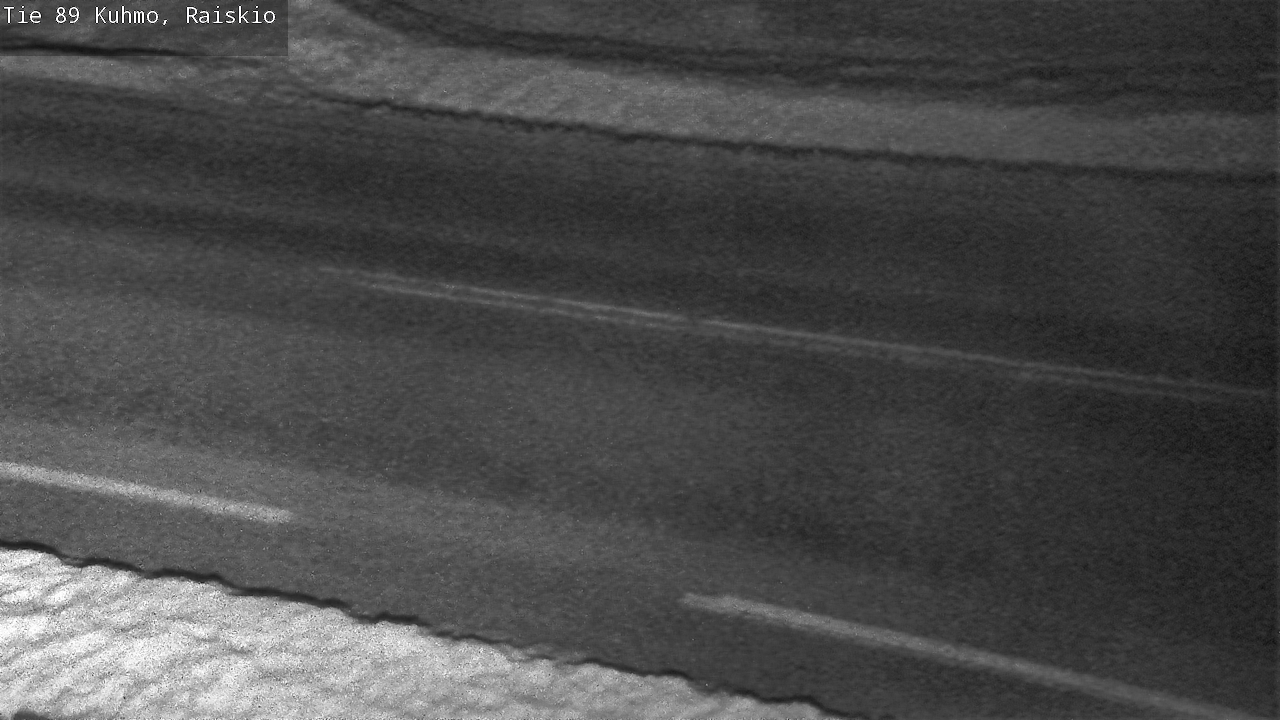 Kelikamerat Kuva Tie 89 Kuhmo, Raiskio, Kuhmo, Kainuu