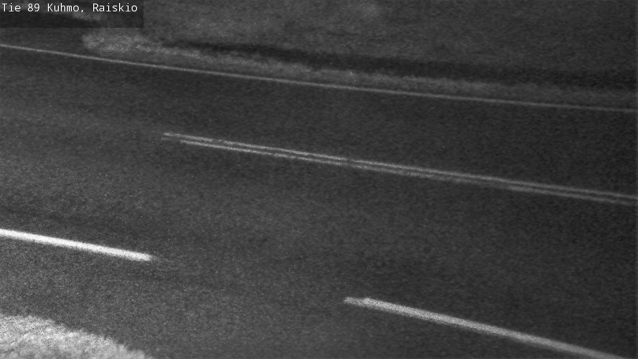 Kelikamerat Kuva Tie 89 Kuhmo, Raiskio, Kuhmo, Kainuu