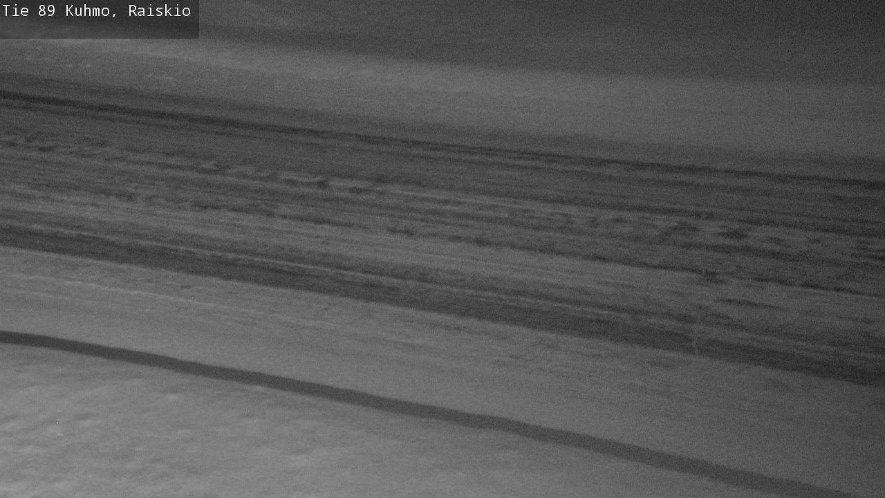 Kelikamerat Kuva Tie 89 Kuhmo, Raiskio, Kuhmo, Kainuu