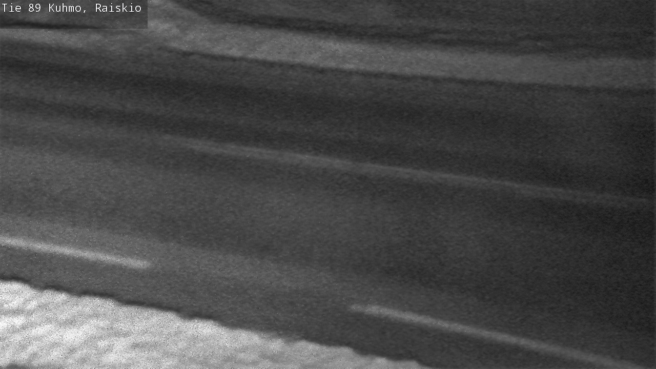 Kelikamerat Kuva Tie 89 Kuhmo, Raiskio, Kuhmo, Kainuu