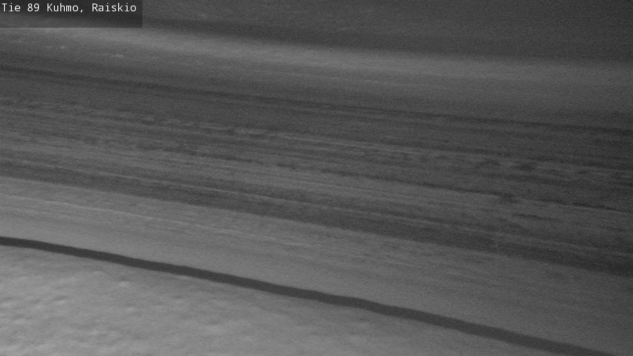 Kelikamerat Kuva Tie 89 Kuhmo, Raiskio, Kuhmo, Kainuu