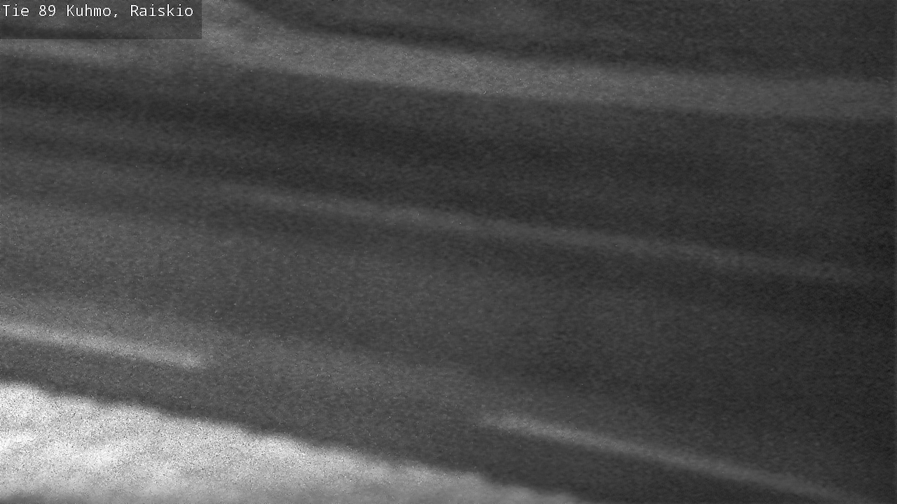 Kelikamerat Kuva Tie 89 Kuhmo, Raiskio, Kuhmo, Kainuu