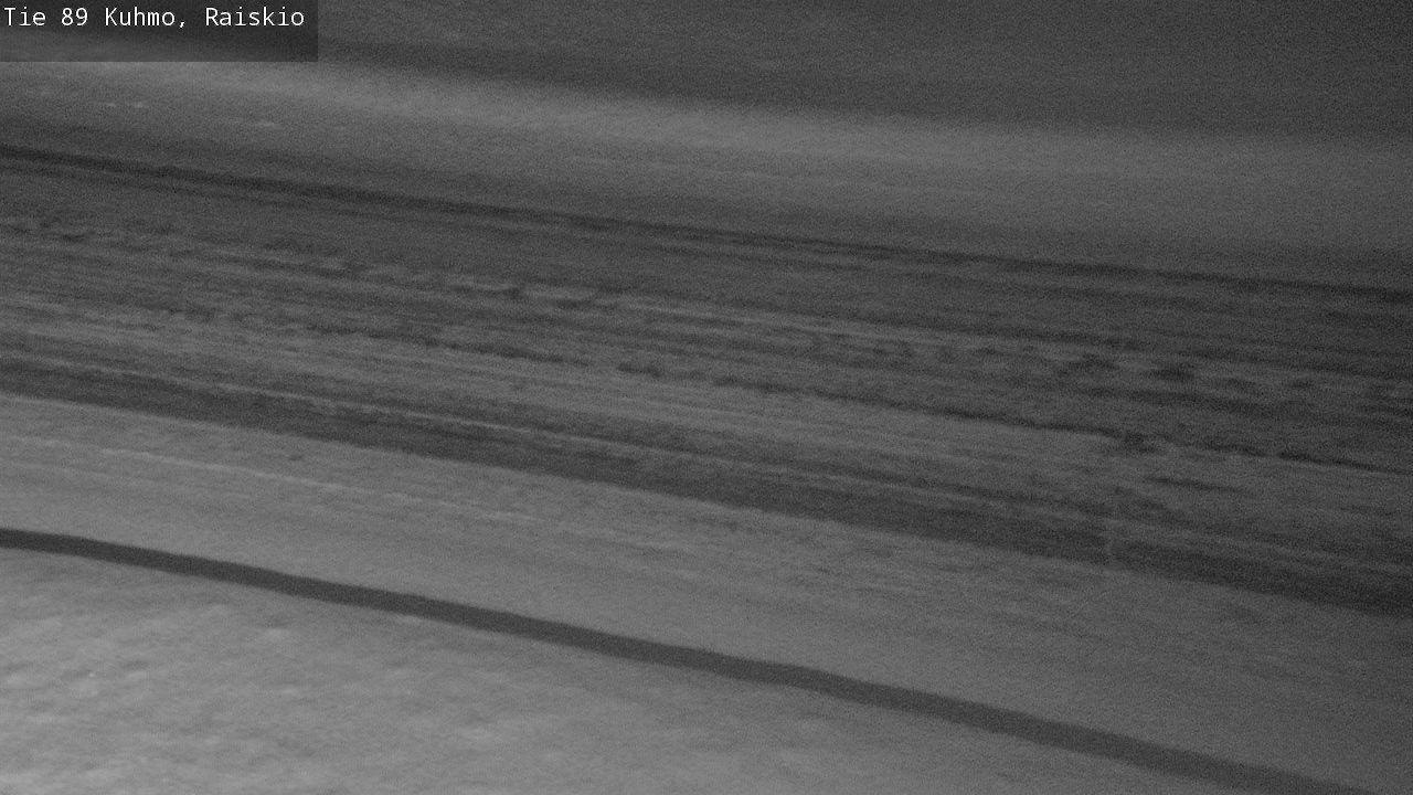 Kelikamerat Kuva Tie 89 Kuhmo, Raiskio, Kuhmo, Kainuu