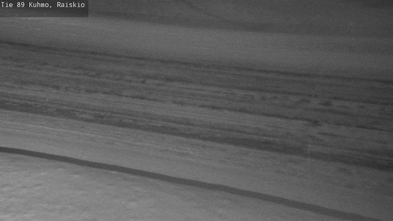 Kelikamerat Kuva Tie 89 Kuhmo, Raiskio, Kuhmo, Kainuu