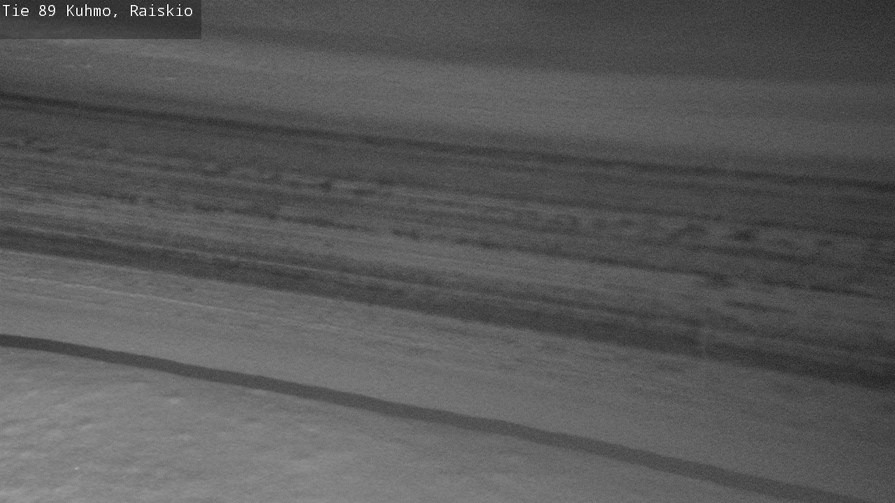 Kelikamerat Kuva Tie 89 Kuhmo, Raiskio, Kuhmo, Kainuu