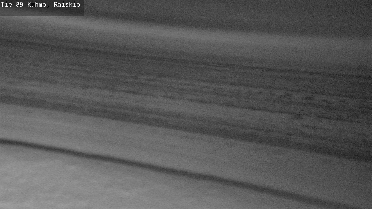 Kelikamerat Kuva Tie 89 Kuhmo, Raiskio, Kuhmo, Kainuu