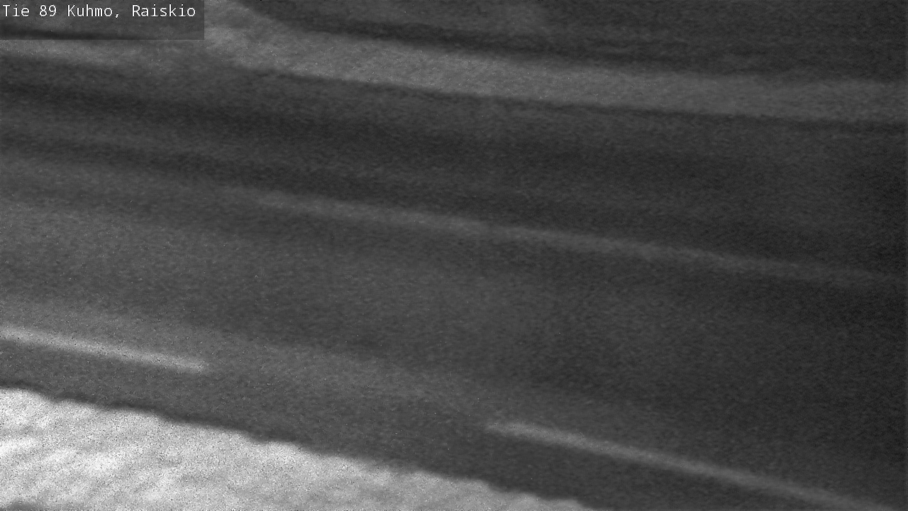 Kelikamerat Kuva Tie 89 Kuhmo, Raiskio, Kuhmo, Kainuu