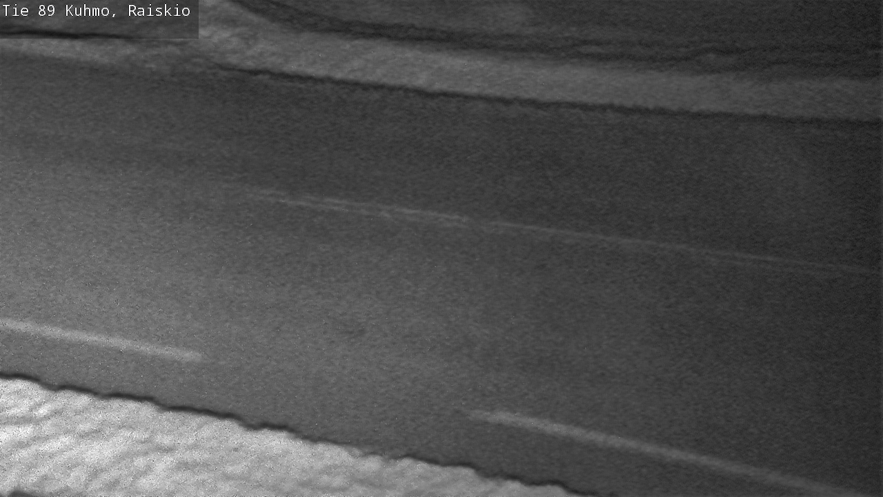 Kelikamerat Kuva Tie 89 Kuhmo, Raiskio, Kuhmo, Kainuu