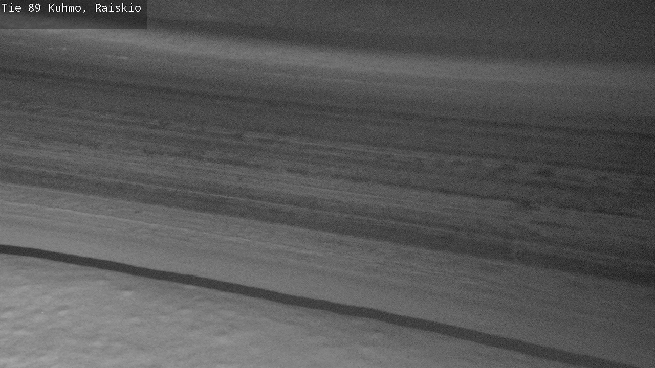 Kelikamerat Kuva Tie 89 Kuhmo, Raiskio, Kuhmo, Kainuu