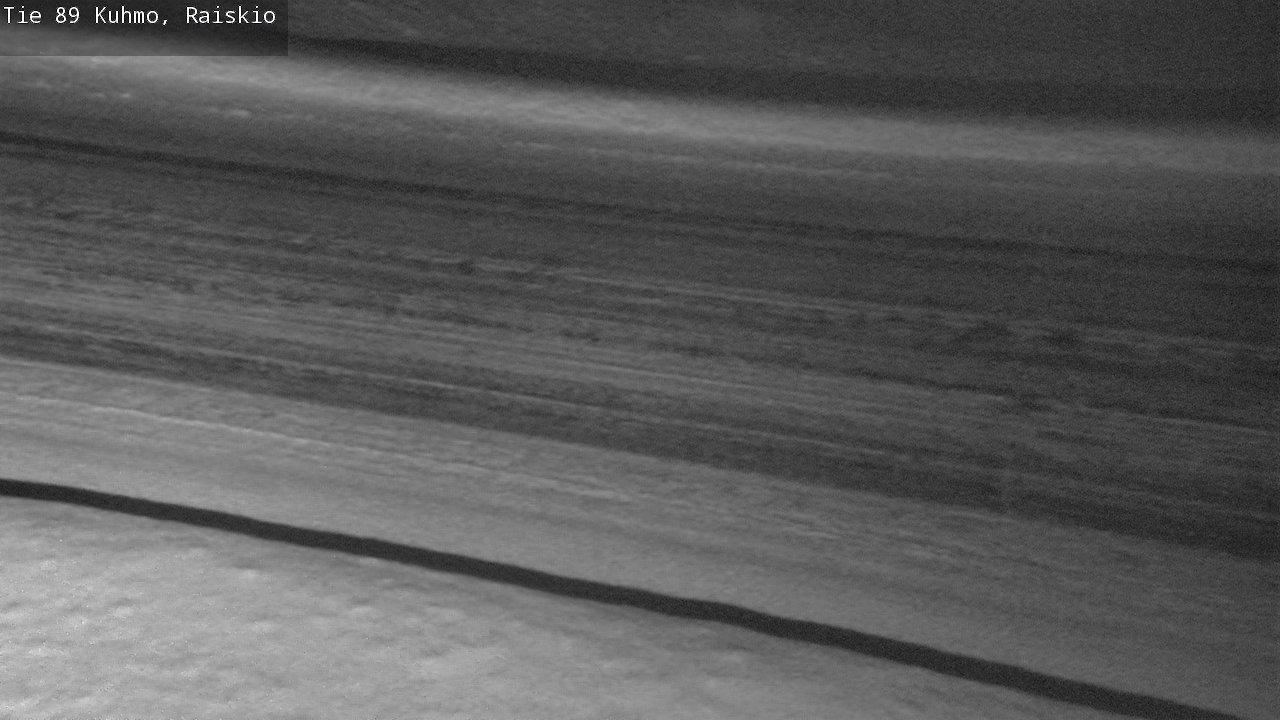 Kelikamerat Kuva Tie 89 Kuhmo, Raiskio, Kuhmo, Kainuu