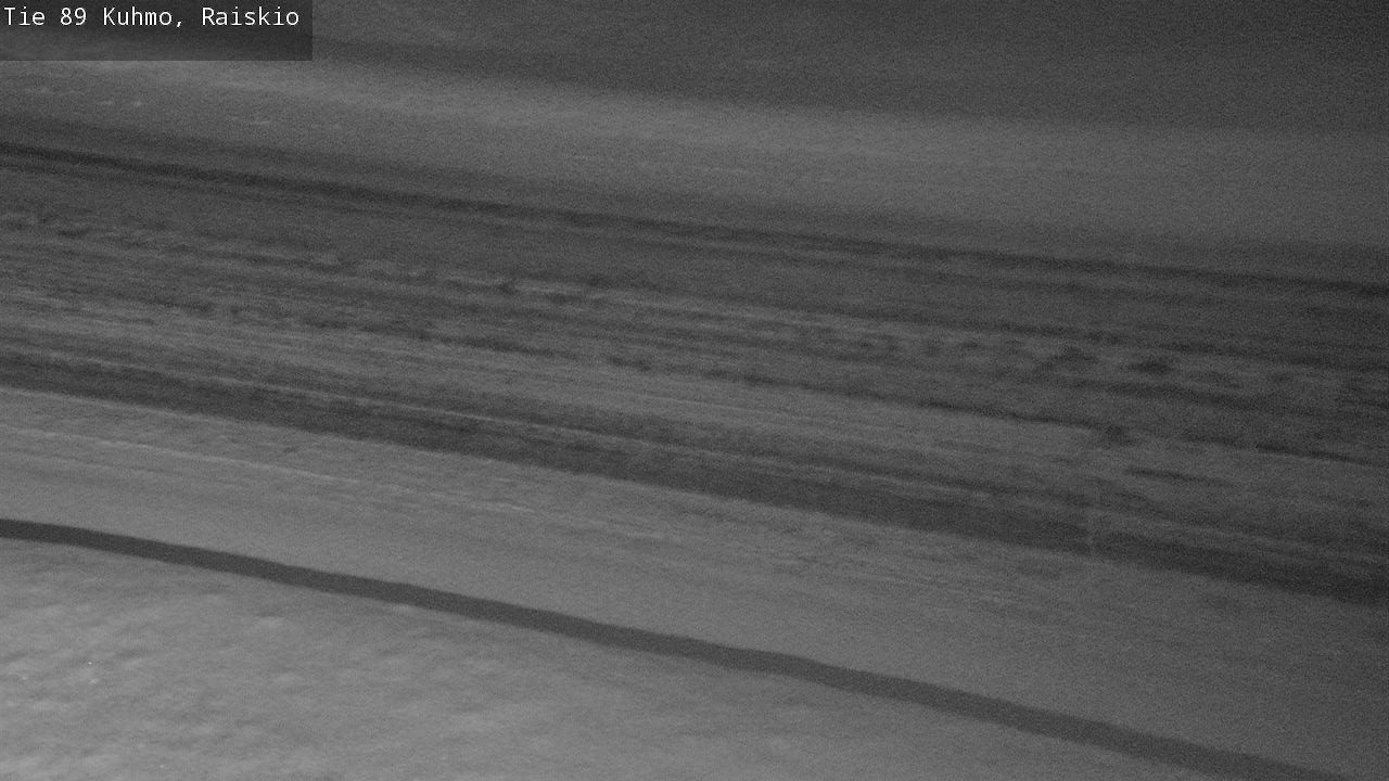 Kelikamerat Kuva Tie 89 Kuhmo, Raiskio, Kuhmo, Kainuu