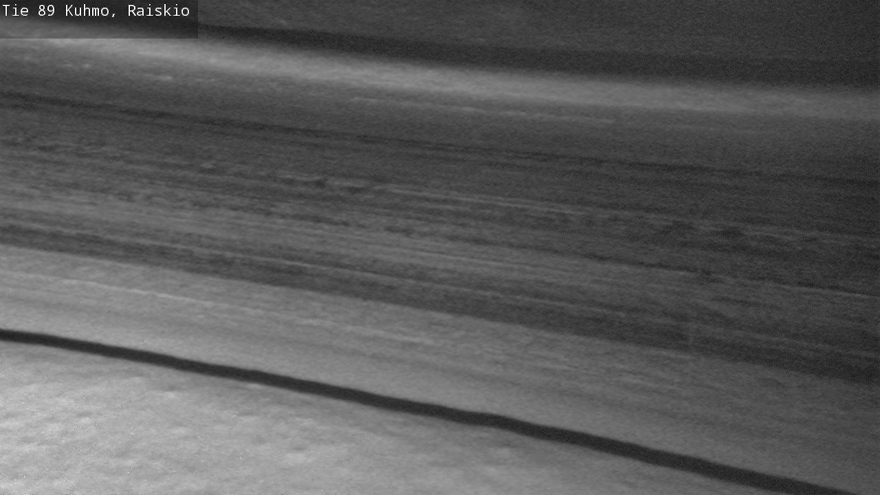 Kelikamerat Kuva Tie 89 Kuhmo, Raiskio, Kuhmo, Kainuu