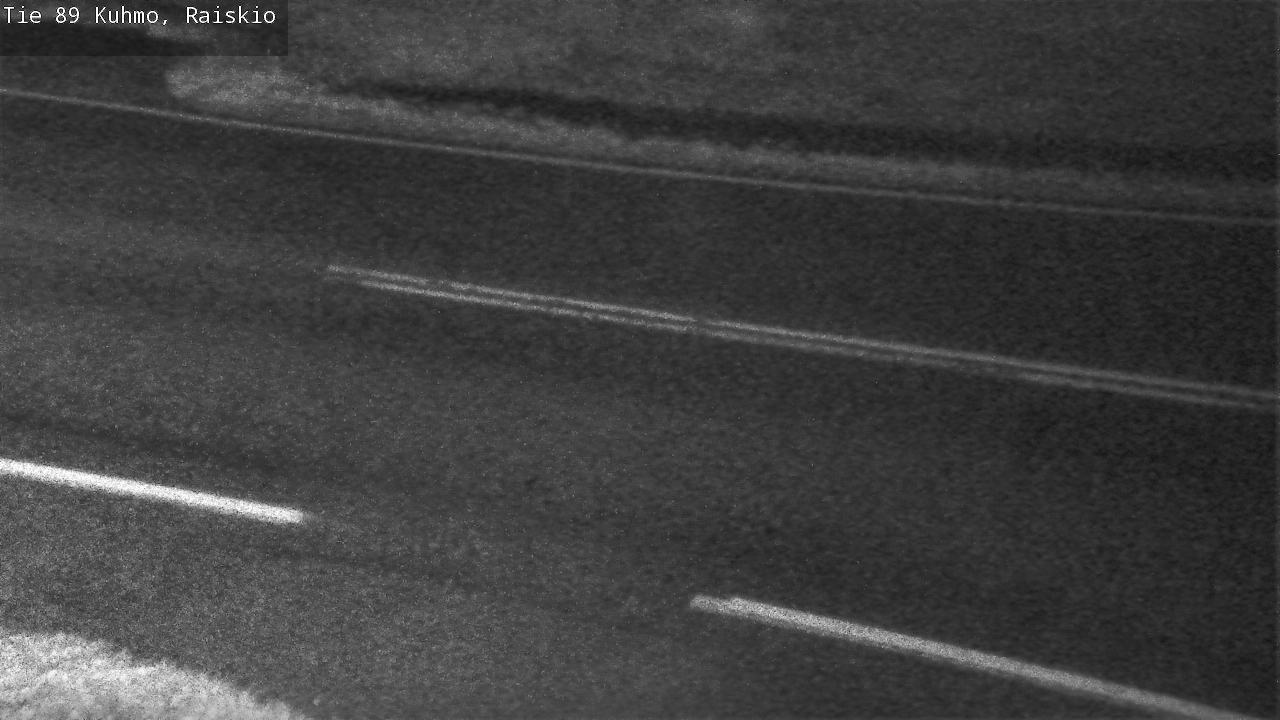 Kelikamerat Kuva Tie 89 Kuhmo, Raiskio, Kuhmo, Kainuu