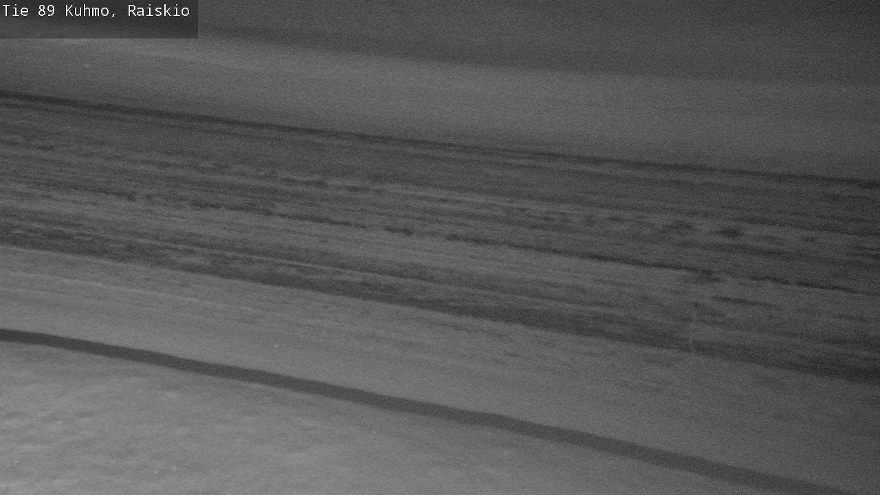 Kelikamerat Kuva Tie 89 Kuhmo, Raiskio, Kuhmo, Kainuu