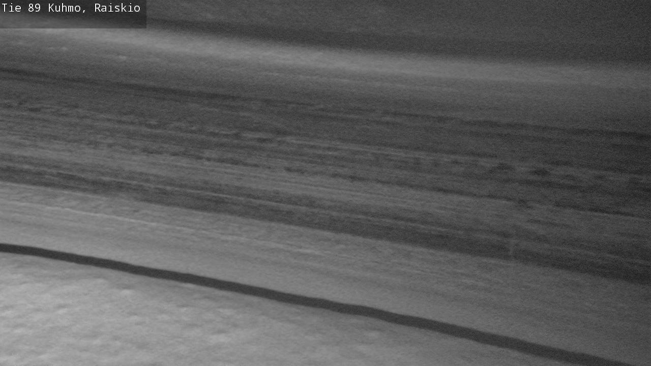 Kelikamerat Kuva Tie 89 Kuhmo, Raiskio, Kuhmo, Kainuu