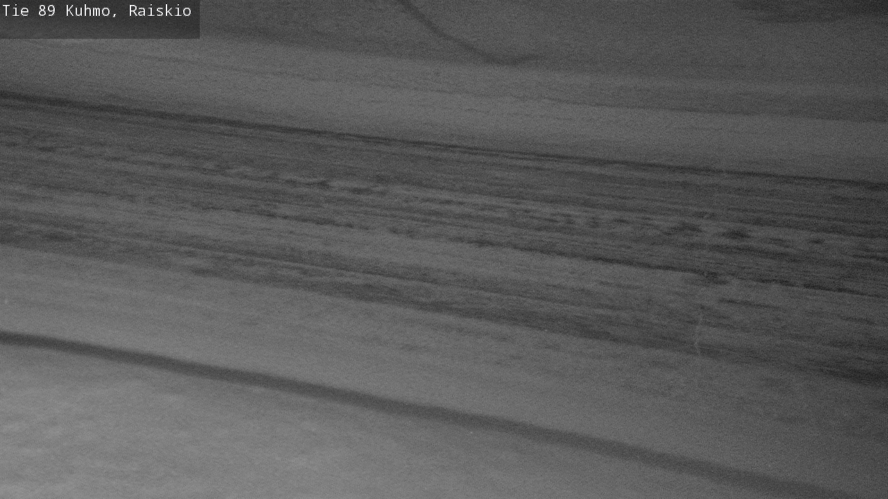 Kelikamerat Kuva Tie 89 Kuhmo, Raiskio, Kuhmo, Kainuu