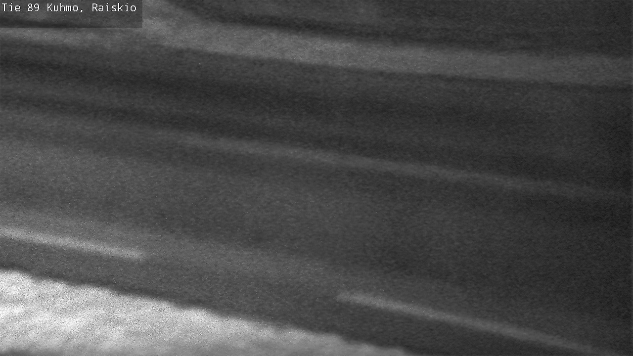 Kelikamerat Kuva Tie 89 Kuhmo, Raiskio, Kuhmo, Kainuu