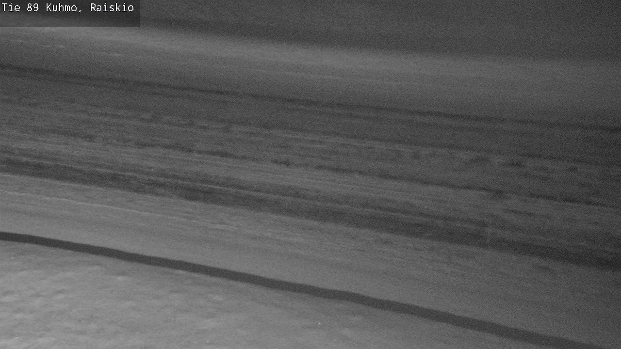 Kelikamerat Kuva Tie 89 Kuhmo, Raiskio, Kuhmo, Kainuu