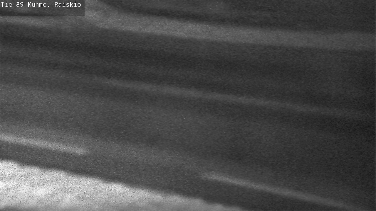 Kelikamerat Kuva Tie 89 Kuhmo, Raiskio, Kuhmo, Kainuu