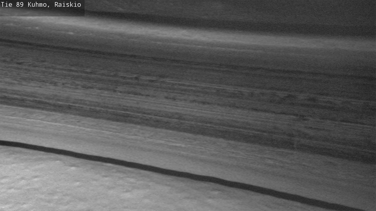 Kelikamerat Kuva Tie 89 Kuhmo, Raiskio, Kuhmo, Kainuu