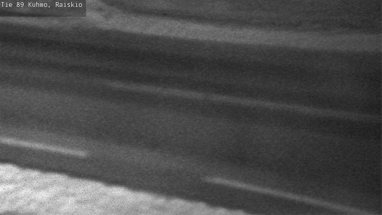 Kelikamerat Kuva Tie 89 Kuhmo, Raiskio, Kuhmo, Kainuu