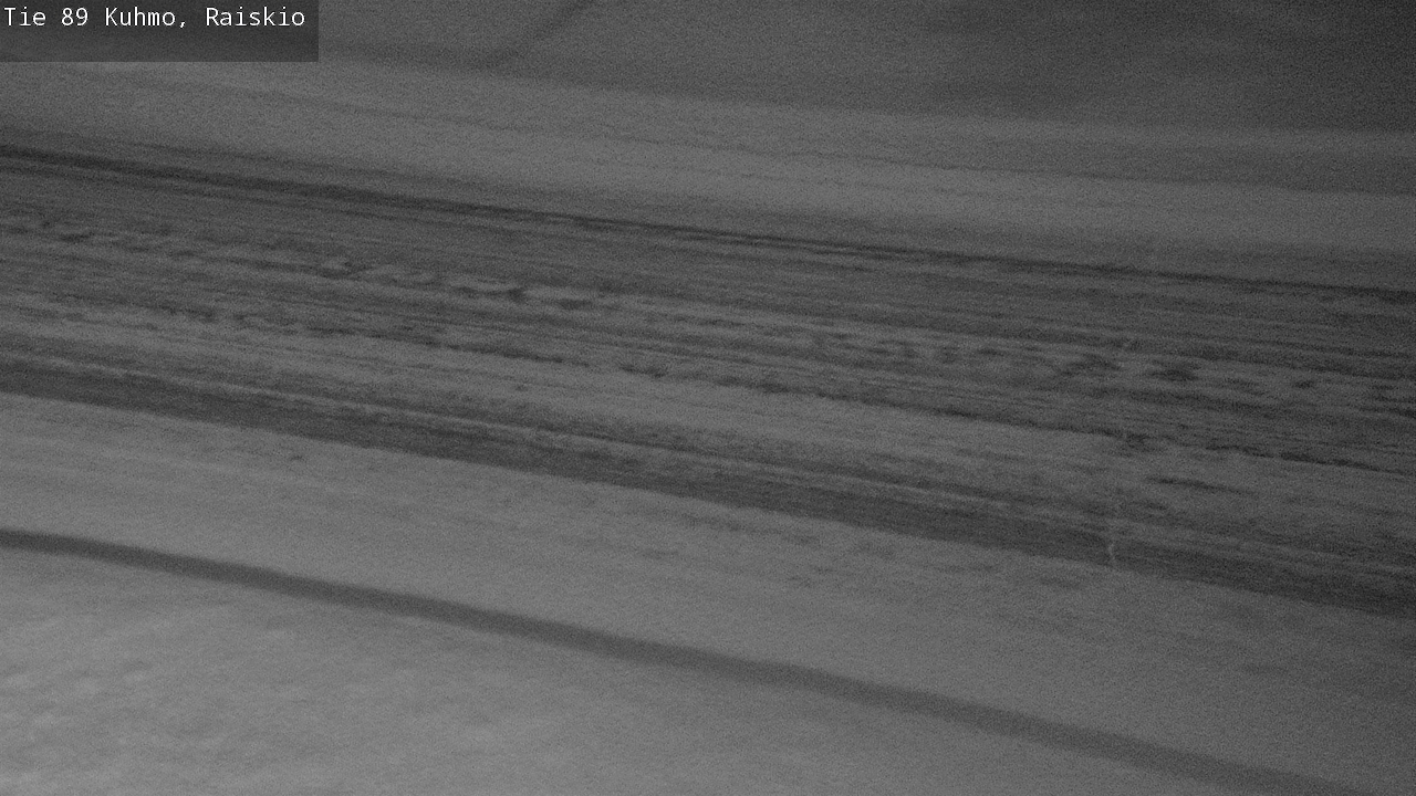 Kelikamerat Kuva Tie 89 Kuhmo, Raiskio, Kuhmo, Kainuu