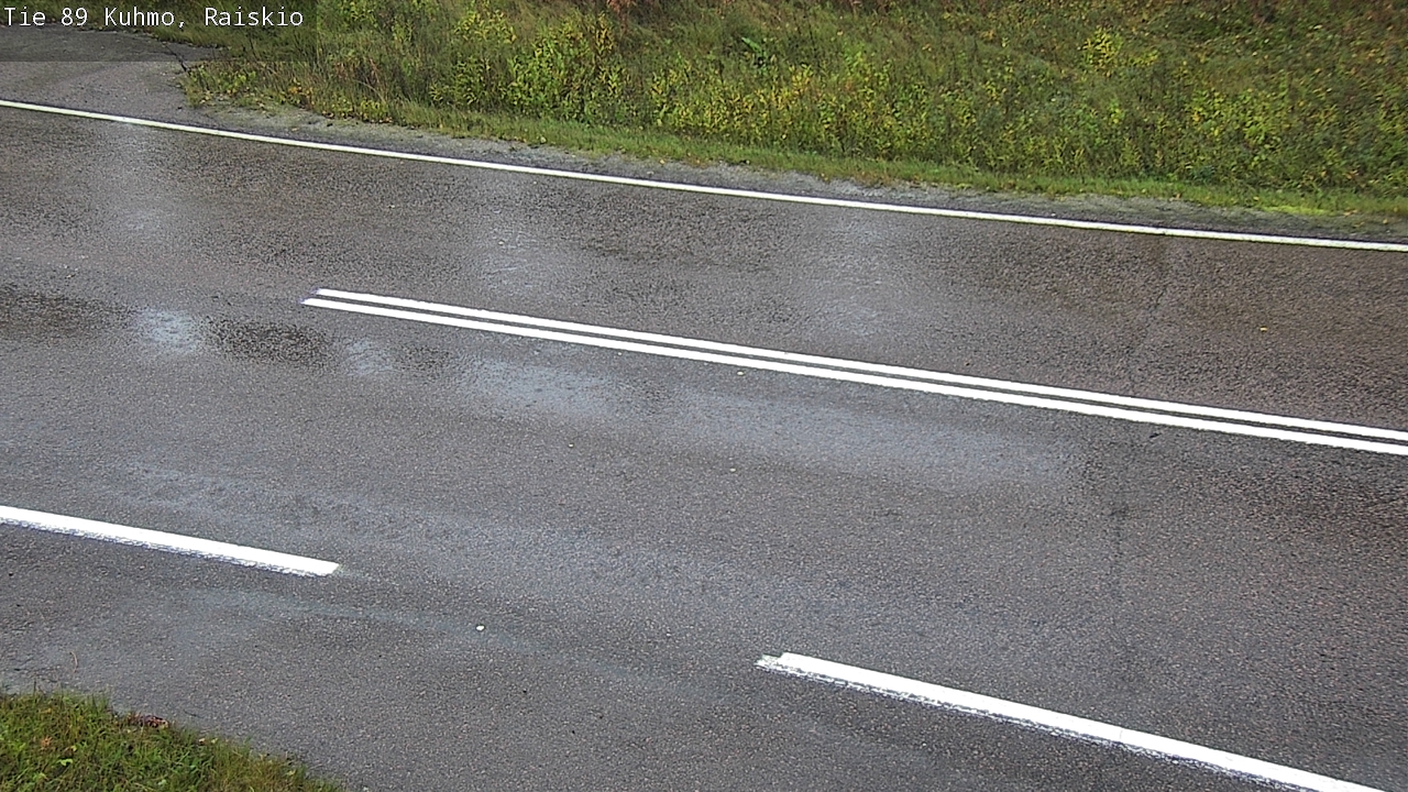 Kelikamerat Kuva Tie 89 Kuhmo, Raiskio, Kuhmo, Kainuu