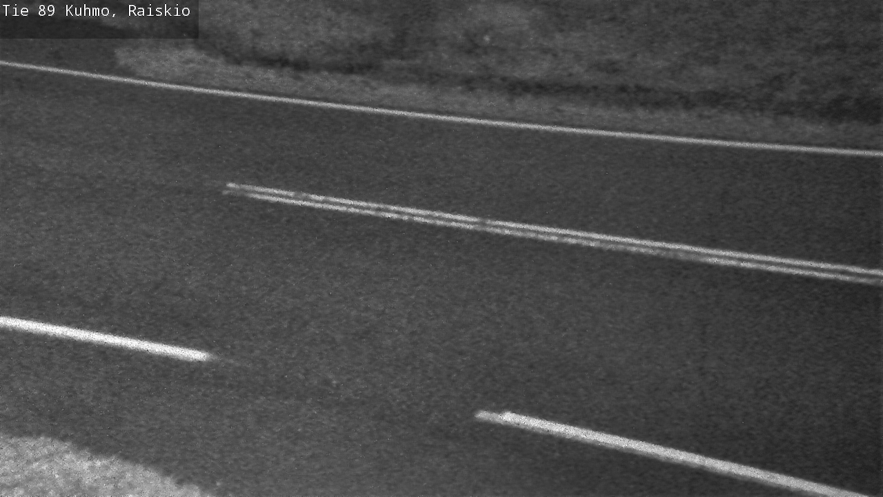 Kelikamerat Kuva Tie 89 Kuhmo, Raiskio, Kuhmo, Kainuu