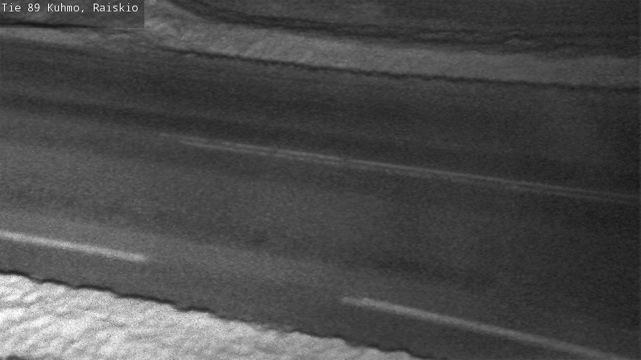 Kelikamerat Kuva Tie 89 Kuhmo, Raiskio, Kuhmo, Kainuu