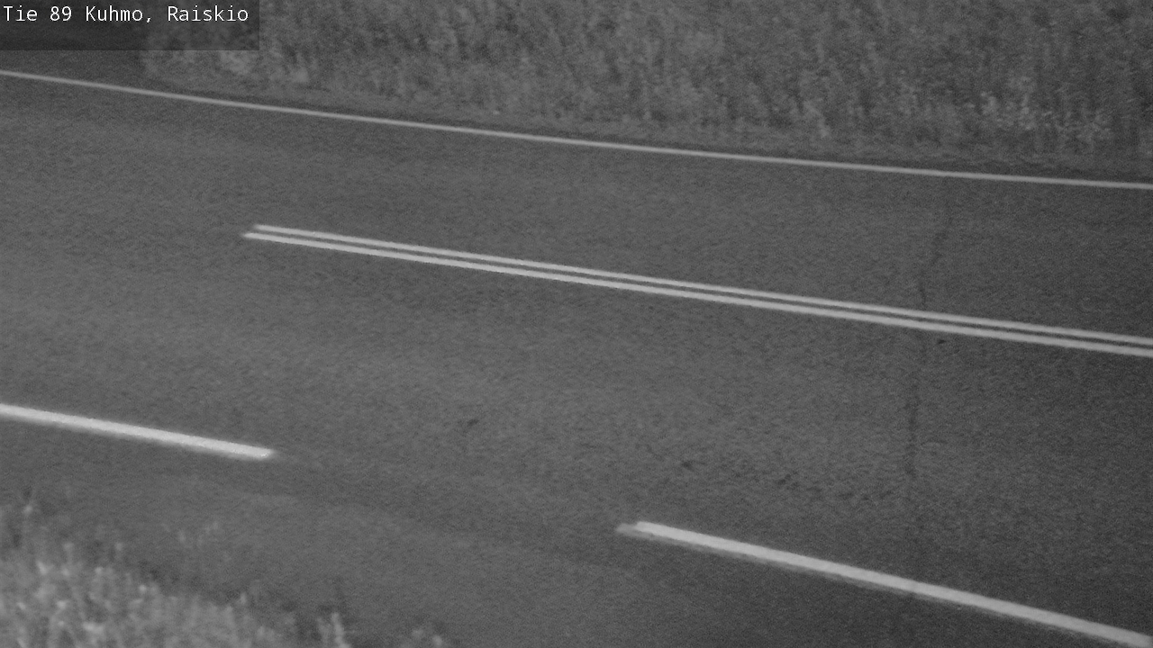 Kelikamerat Kuva Tie 89 Kuhmo, Raiskio, Kuhmo, Kainuu