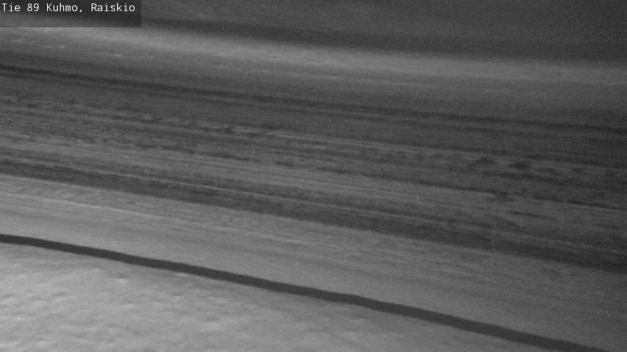 Kelikamerat Kuva Tie 89 Kuhmo, Raiskio, Kuhmo, Kainuu