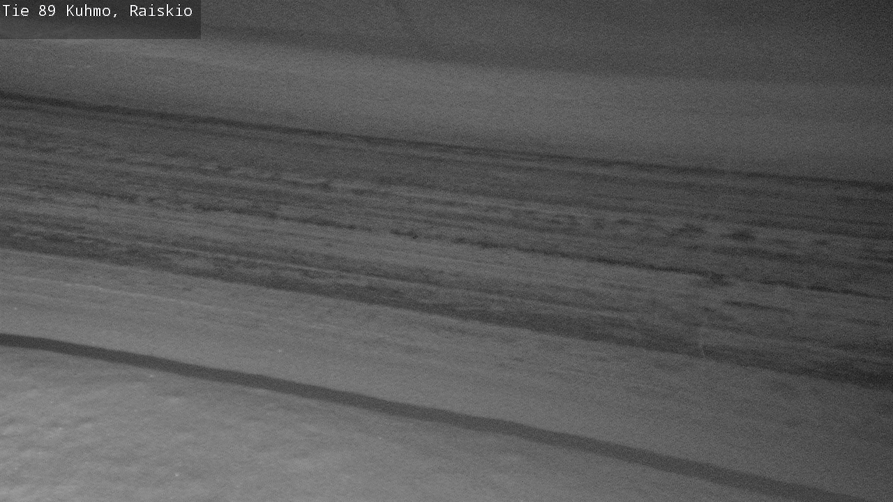 Kelikamerat Kuva Tie 89 Kuhmo, Raiskio, Kuhmo, Kainuu