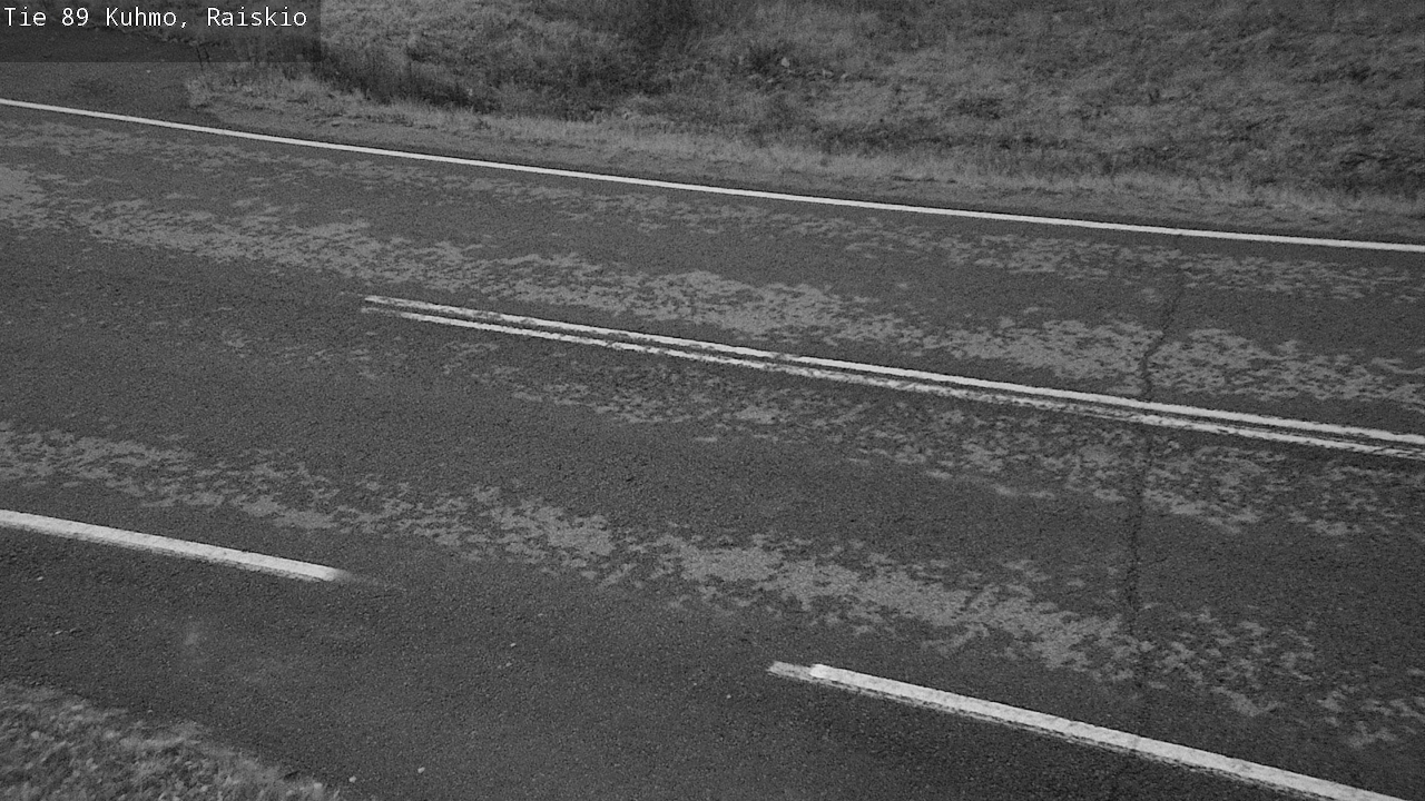 Kelikamerat Kuva Tie 89 Kuhmo, Raiskio, Kuhmo, Kainuu