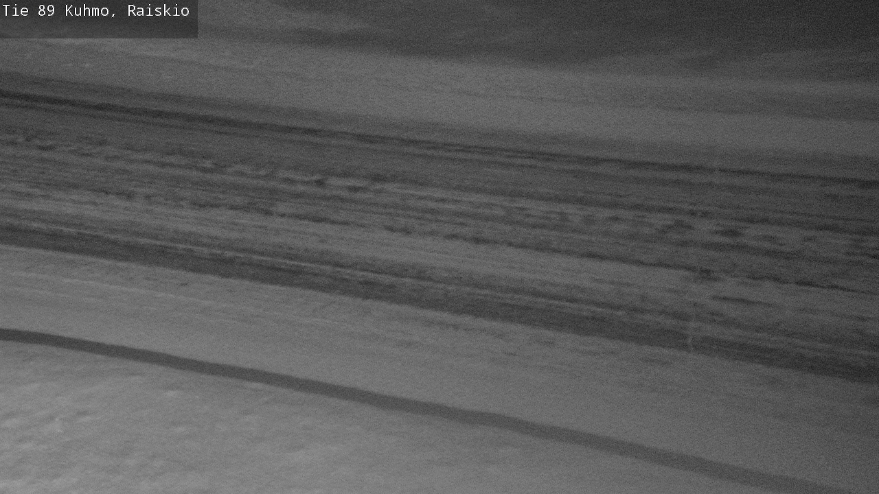 Kelikamerat Kuva Tie 89 Kuhmo, Raiskio, Kuhmo, Kainuu