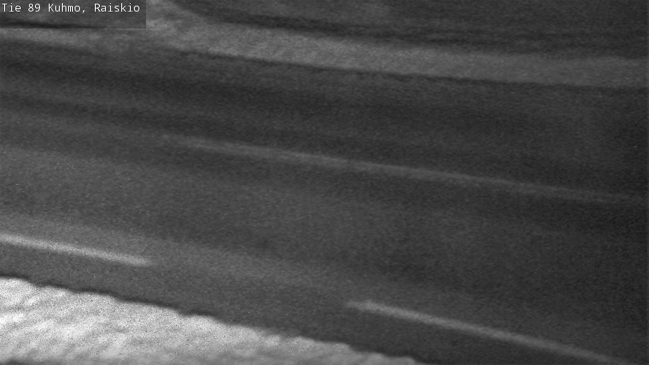 Kelikamerat Kuva Tie 89 Kuhmo, Raiskio, Kuhmo, Kainuu