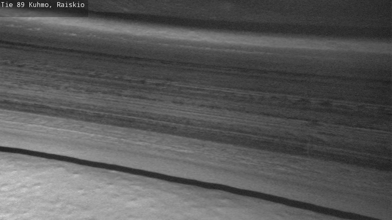 Kelikamerat Kuva Tie 89 Kuhmo, Raiskio, Kuhmo, Kainuu