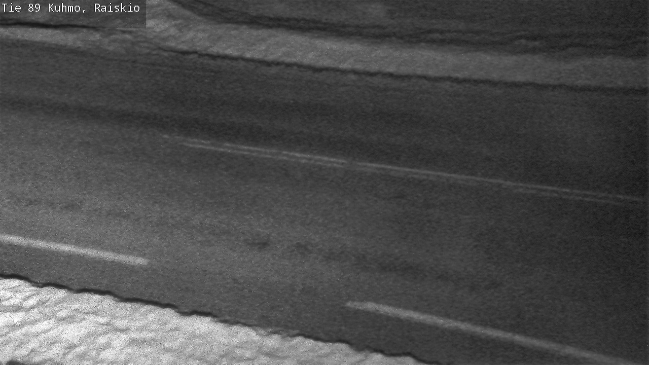 Kelikamerat Kuva Tie 89 Kuhmo, Raiskio, Kuhmo, Kainuu