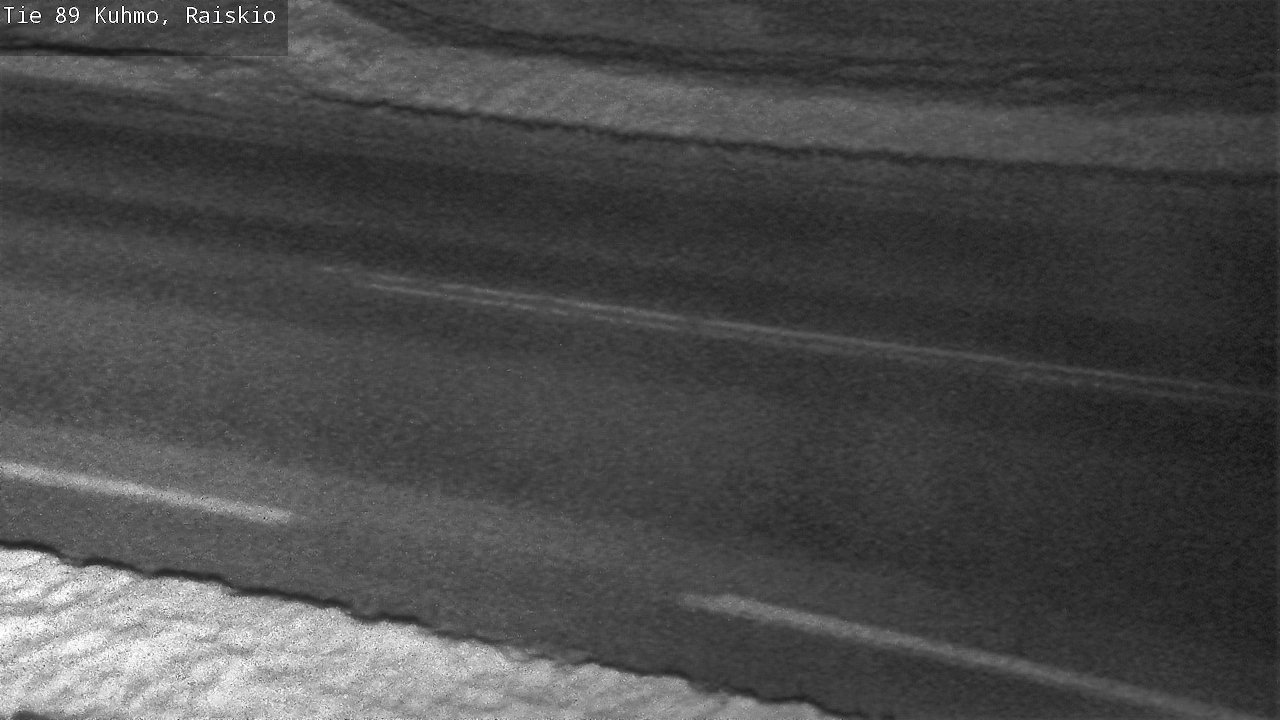 Kelikamerat Kuva Tie 89 Kuhmo, Raiskio, Kuhmo, Kainuu