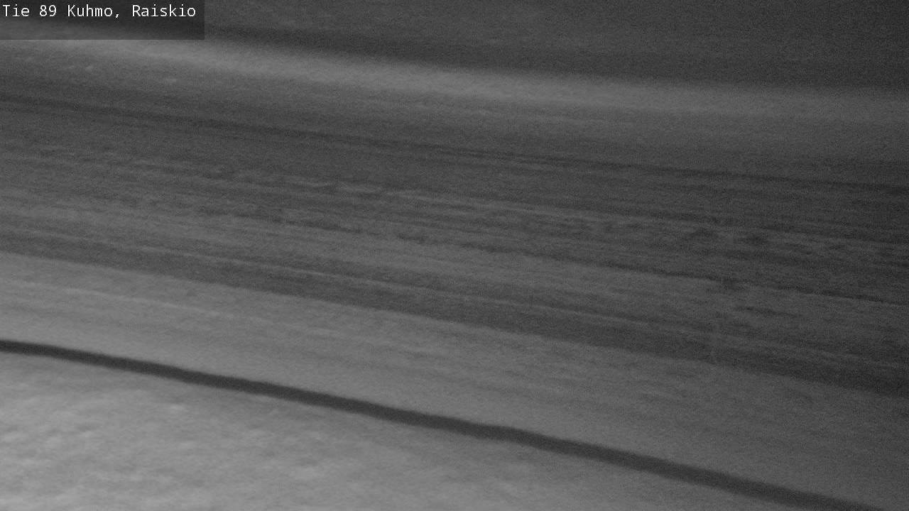 Kelikamerat Kuva Tie 89 Kuhmo, Raiskio, Kuhmo, Kainuu