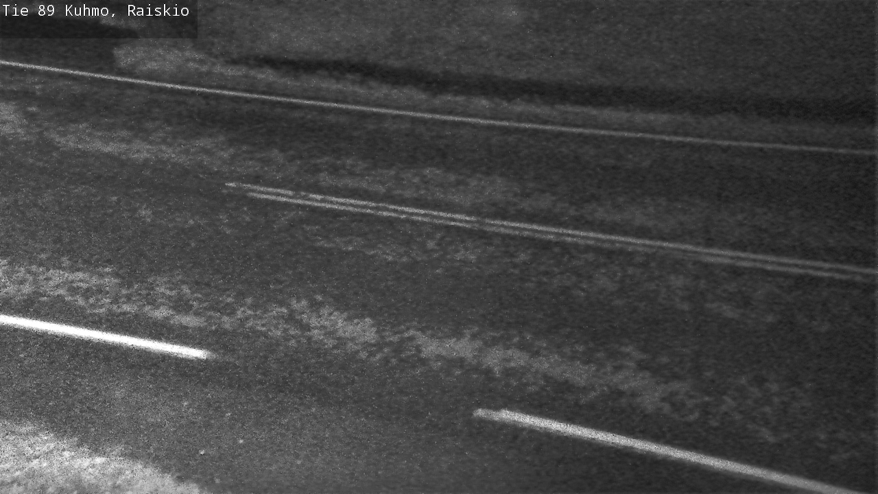 Kelikamerat Kuva Tie 89 Kuhmo, Raiskio, Kuhmo, Kainuu