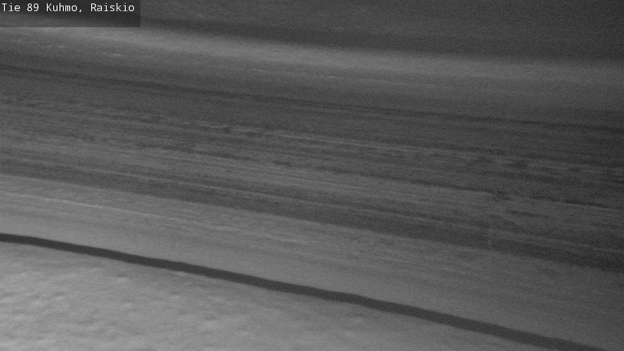 Kelikamerat Kuva Tie 89 Kuhmo, Raiskio, Kuhmo, Kainuu