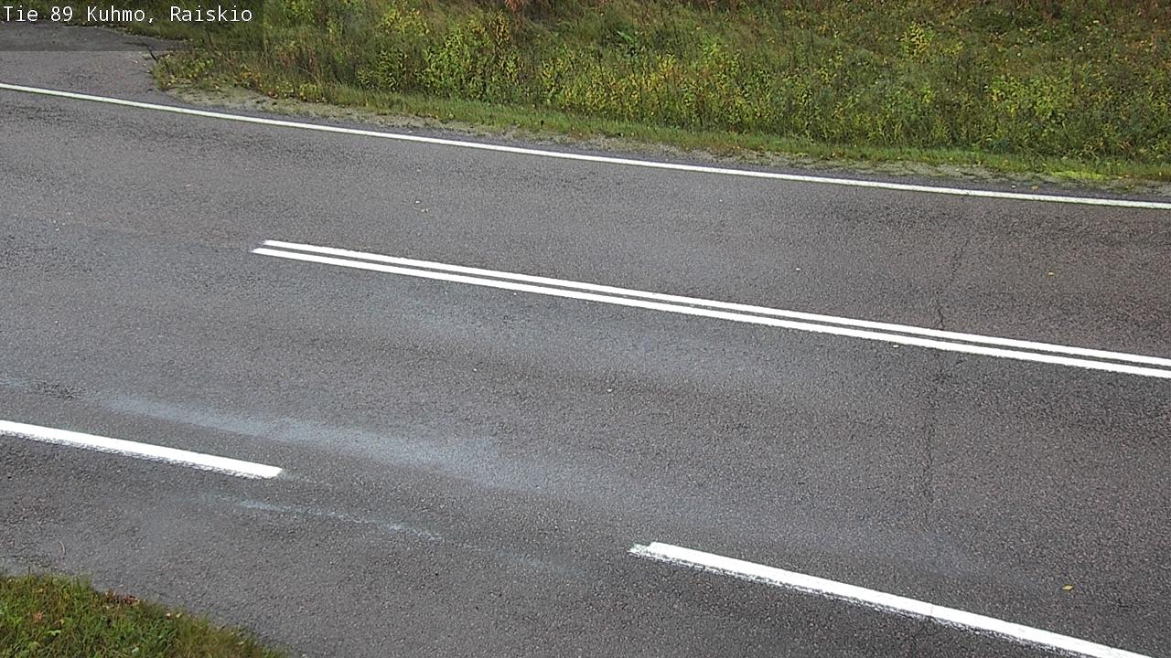 Kelikamerat Kuva Tie 89 Kuhmo, Raiskio, Kuhmo, Kainuu