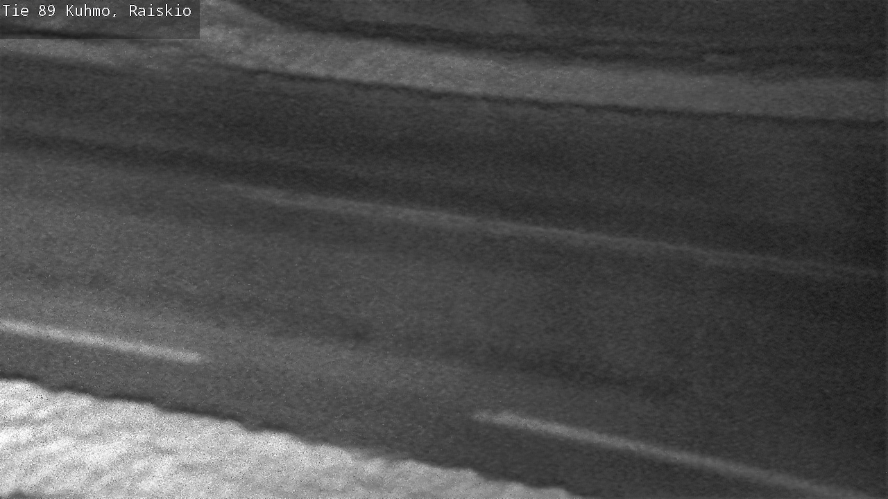 Kelikamerat Kuva Tie 89 Kuhmo, Raiskio, Kuhmo, Kainuu