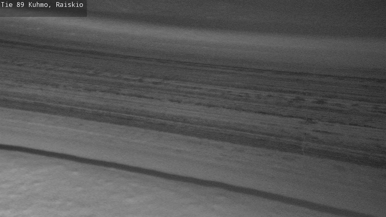 Kelikamerat Kuva Tie 89 Kuhmo, Raiskio, Kuhmo, Kainuu