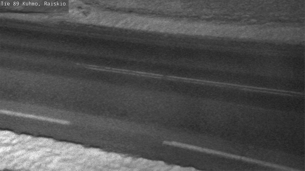 Kelikamerat Kuva Tie 89 Kuhmo, Raiskio, Kuhmo, Kainuu