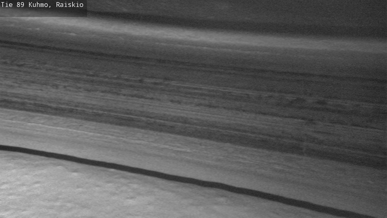 Kelikamerat Kuva Tie 89 Kuhmo, Raiskio, Kuhmo, Kainuu