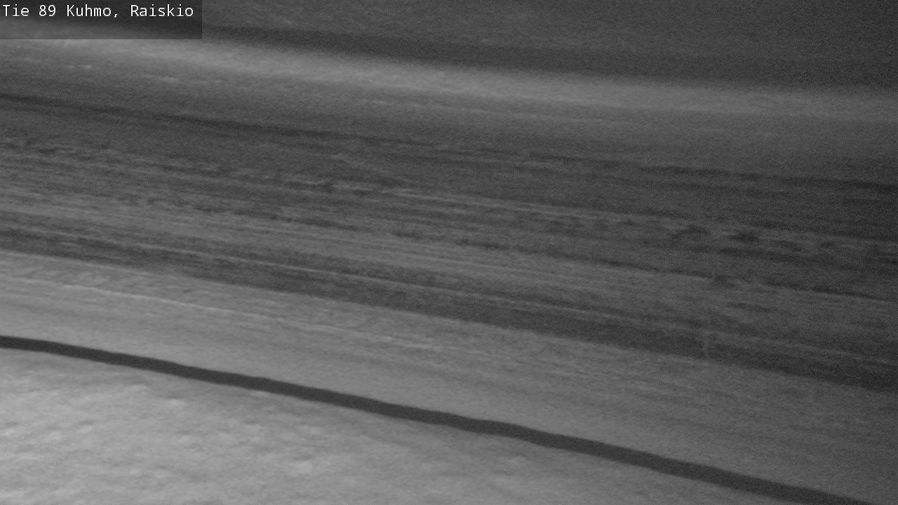 Kelikamerat Kuva Tie 89 Kuhmo, Raiskio, Kuhmo, Kainuu