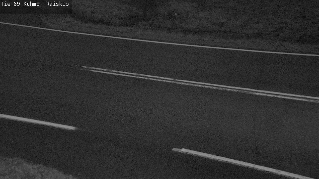 Kelikamerat Kuva Tie 89 Kuhmo, Raiskio, Kuhmo, Kainuu